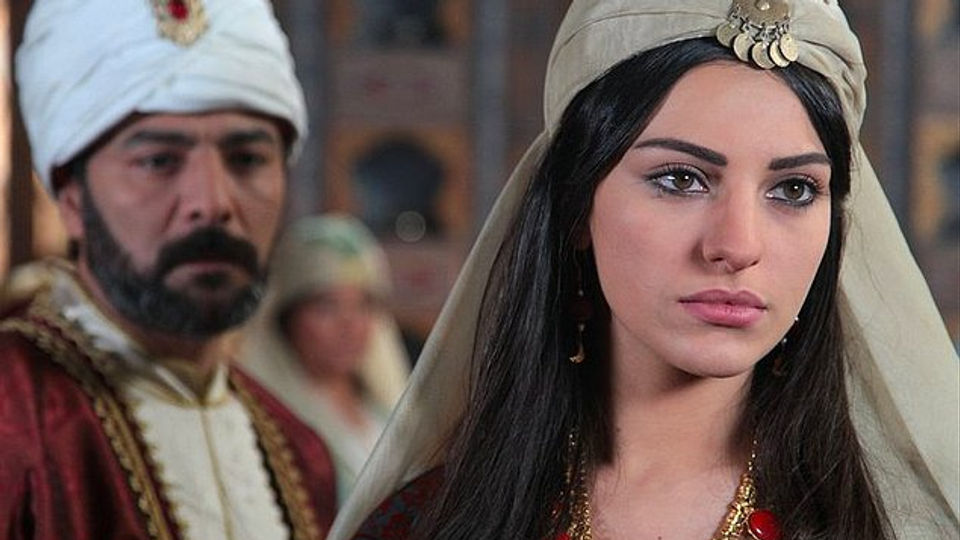 Esir Sultan
